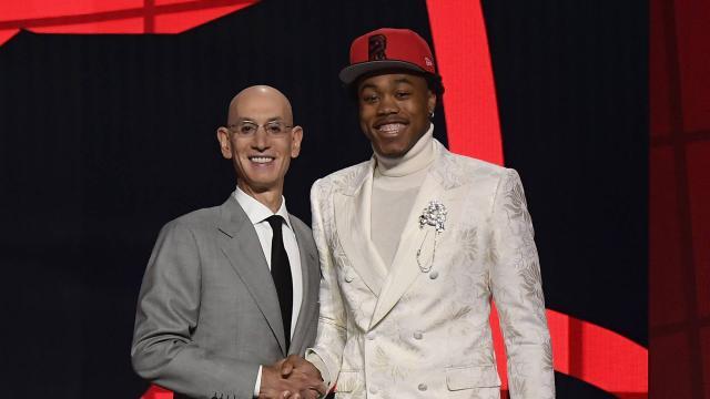 开云体育-新秀列传(四)猛龙“意外”选择巴恩斯,背后有何逻辑