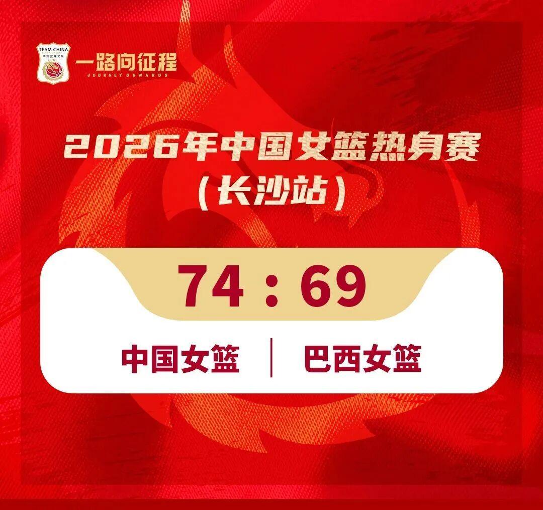 第四节9比24!中国女篮长期集训都练了啥?